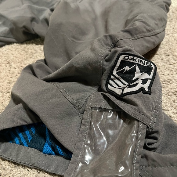 Dakine Mountain Bike Shorts - Mens M - Picture 5 of 5